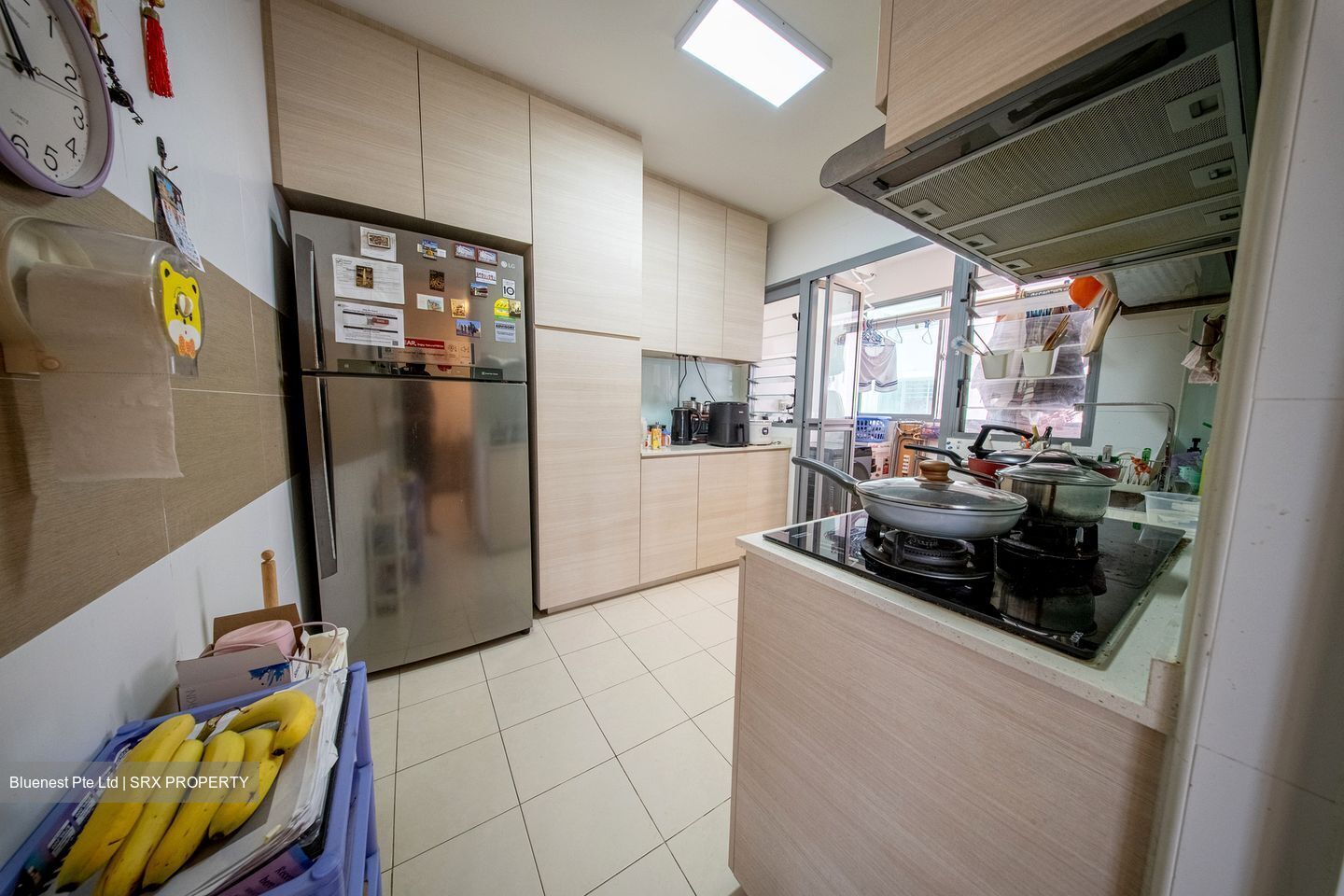 Blk 684D Waterway View (Punggol), HDB 4 Rooms #606876021